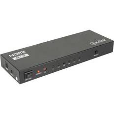 Avlink Hss24 Hdmi Switch/splitter