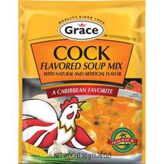 Grace Cock Flavour Soup Cock Soup Mix