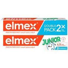 Für Kinder Zahnpflege Elmex Junior 6-12 Years Zahnpasta 75ml