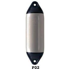 Fender f02 grå 200x660 mm