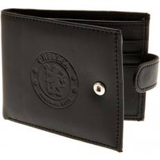 Chelsea FC Chelsea FC RFID Anti Fraud Leather Wallet