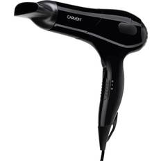 Carmen C81123 DC Hair Dryer with 2 Speed Settings, 2 Cool