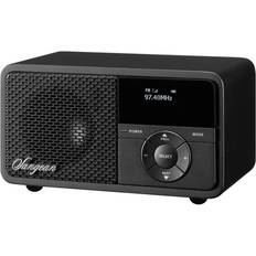 Sangean FM Radios Sangean DDR-7X Radio De Table DAB+