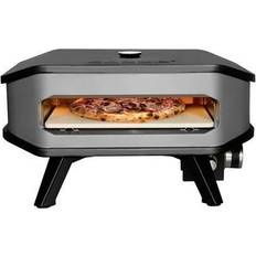 Cozze Pizzaöfen Cozze 90349 Pizza oven with thermometer