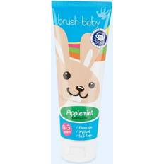 Brush-Baby PASTE 0-3 years