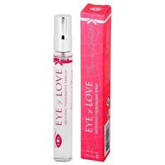 Pheromones Spray Pour Le Corps Inodore Avec Phéromones - 10 ml - Transparent