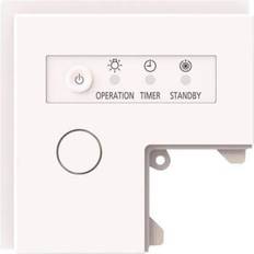 Langattomat Audio- ja Videolinkit Panasonic Vastaanotin CZ-RWRY3 IR PY3