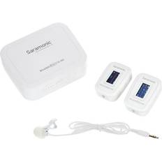Saramonic Blink500ProB1W (Videografie, Allround) Mikrofon