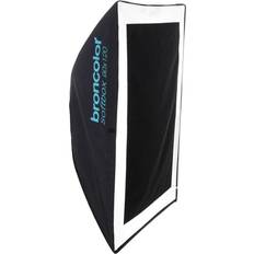 Broncolor Softbox 90x120 Edge Mask