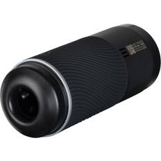 Arcwave Pow Stroker with Suction Control Black