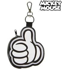 Keychain Monedero Mickey Mouse 70418