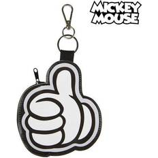 Mickey Mouse Keychain Monedero Mickey Mouse 70418