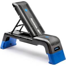 Reebok passo aerobico Deck blu nero