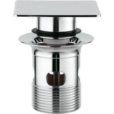 Grohe push up bundventil Grohe pop up