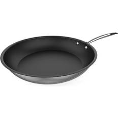 Utensilios de cocina Cecotec Sartén Polka Classy 28 Bucket Steel Diámetro 28 cm Acero Inoxidable 18/10