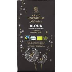 Fairtrade Bryggkaffe Arvid Nordquist Bryggkaffe Blond Ljusrost Selection