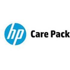 HP Hewlett Packard Enterprise 3Y w/DMR