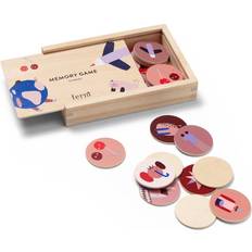 ferm LIVING Critter Huskespil