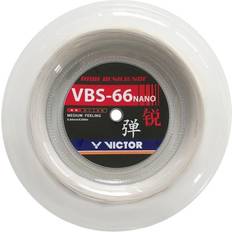 Victor Sulkapallot Victor Vbs-66n Reel White Sulkapallo