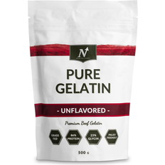 Pure Gelatin 500g