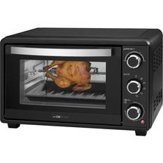 Mini oven Clatronic MBG 3727 Mini oven Black