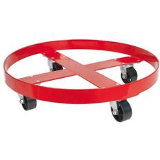 Boîtes à rythmes Sealey TP205 Drum Dolly 205ltr