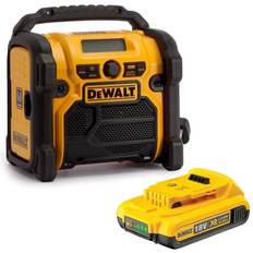 Dewalt DCR020 240v XR