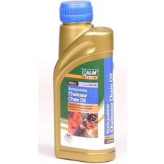 ALM Biodegradable Chainsaw Chain Oil 500ml