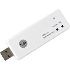 Yale alarm Yale EF-USBDVR Alarm/CCTV Adaptor