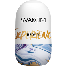 Svakom Hedy X Experience Mini Masturbator