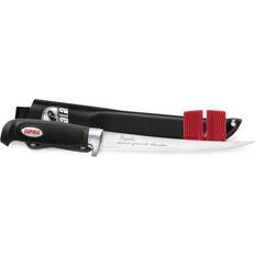 Soft Grip Filetknive flere størelser Soft Grip Filetkniv