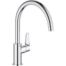 Grohe Baucurve(31536001) Chrome