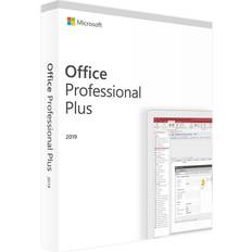 Microsoft office 2019 Microsoft Office 2019 Professional Plus Aktivering