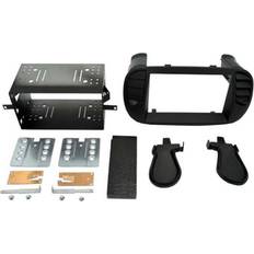 Dobbelt DIN Båd- & Bilstereo Connects2 CT23FT25 2-DIN kit Fiat