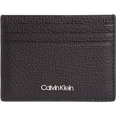 Mäns minimalism CARDHOLDER 6CC tvåfaldig plånbok, Ck