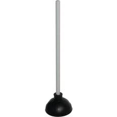 Manches d'Outils Jantex Plunger With Wooden Handle