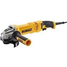 Slibe- & Polermaskiner Dewalt DWE46107 + BETONSAVESKÆRM
