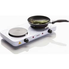 Freestanding Hobs Sabichi 171870 Portable Plate