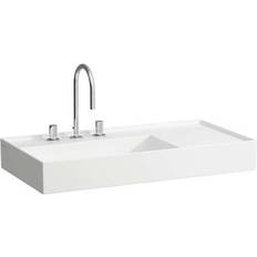Håndvaske Laufen Kartell Håndvask 90 x 46 cm
