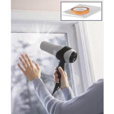 Roof Entrances Stormguard Conservatory Secondary Double Glazing Film