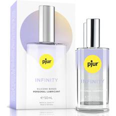 Lubrificanti PJUR Infinity Silicone-Based Personal Lubricant (50ml)