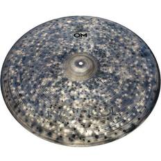 Istanbul Agop 22 Cindy Blackman OM Ride Cymbal