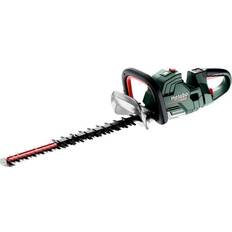 Akku Heckenscheren Metabo HS 18 LTX BL 55 Solo