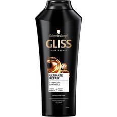 Gliss shampoo Schwarzkopf Gliss Kur Ultimate Oil Elixir Regenerating Shampoo 250ml