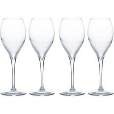 Ravenhead Sphere White Wine Glass 34cl 4pcs