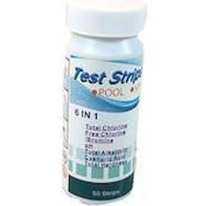 6-i-1 teststrips spabad pool