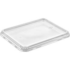 Diverse Låg til plastbakker klar 372stk