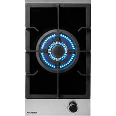 Freestanding Hobs Klarstein Alchemist gas hob