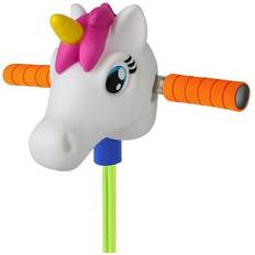 Ride-On Toys Unicorn Toy Horse Head Gifts