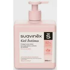 Sprays y Cremas Suavinex Gel íntimo 500 ml